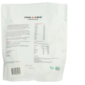 New Care Erwten Proteïne - 49.95 euro