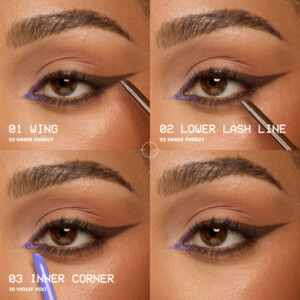 NYX Epic Inky Stix Eyeliner Black Screen 01 - 9.09 euro