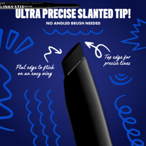 NYX Epic Inky Stix Eyeliner Black Screen 01 - 9.09 euro