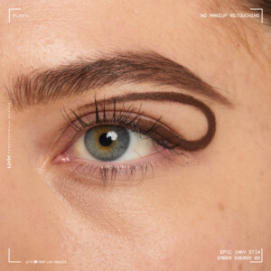 NYX Epic Inky Stix Eyeliner Ember Energy 02 - 9.09 euro