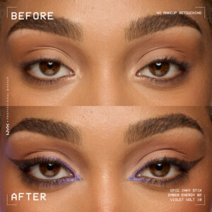 NYX Epic Inky Stix Eyeliner Ember Energy 02 - 9.09 euro