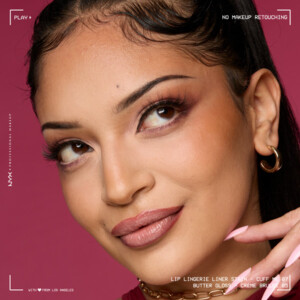 NYX Lip Liner Stain Cuff Me 07 - 10.19 euro