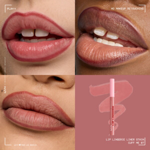 NYX Lip Liner Stain Cuff Me 07 - 10.19 euro