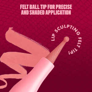 NYX Lip Liner Stain Cuff Me 07 - 10.19 euro