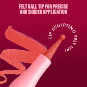 NYX Lip Liner Stain Send Nudes 09 - 10.09 euro