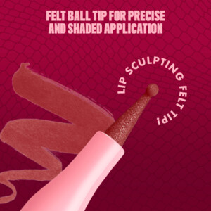 NYX Lip Liner Stain Up All Night 10 - 9.99 euro