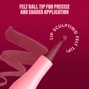 NYX Lip Liner Stain Hot & Heavy 11 - 9.89 euro