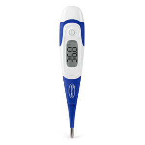 Thermoval Flex Digitale Koortsthermometer 10 Seconden - 9.99 euro