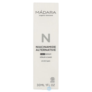 Madara Botanic Niacinamide Alternative 5in1 Serum - 25.69 euro