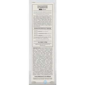 Madara Botanic Niacinamide Alternative 5in1 Serum - 25.69 euro
