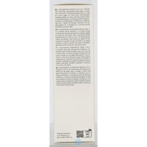 Madara Botanic Niacinamide Alternative 5in1 Serum - 25.69 euro