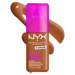 NYX Make 'EM Wonder Foundation 32 Capuccino - 11.19 euro