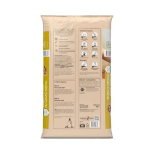 Pokon Bio Kamerplanten Potgrond Turfvrij - 9.49 euro