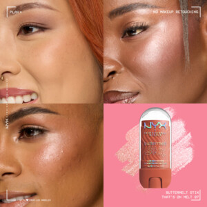 NYX Buttermelt Highlighter Stix 07 That's On Melt - 7.49 euro