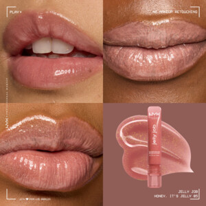 NYX Jelly Job Lipgloss 05 Honey It's Jelly - 8.99 euro