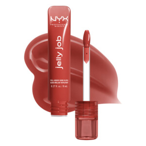 NYX Jelly Job Lipgloss 06 Jelly Filled - 8.99 euro