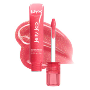 NYX Jelly Job Lipgloss 08 Jelly Kiss'd - 8.99 euro
