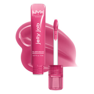 NYX Jelly Job Lipgloss 09 Jelly Jammin - 8.99 euro