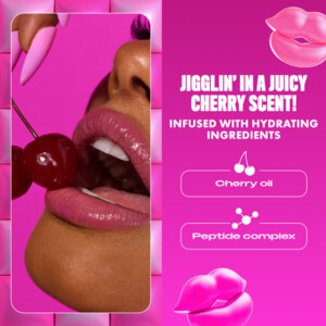 NYX Jelly Job Lipgloss 15 Bling Me Jelly - 9.75 euro