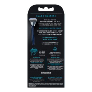 Wilkinson Hydro 5 Scheersysteem - 10.55 euro
