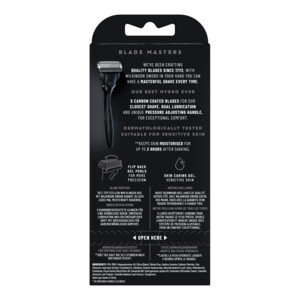 Wilkinson Hydro 5 Ultimate Scheersysteem - 9.89 euro