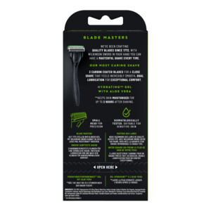 3x Wilkinson Hydro 3  Scheersysteem - 28.41 euro