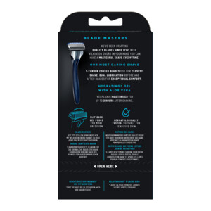 Wilkinson Hydro 5 Scheersysteem + Navulmesjes XL - 24.15 euro