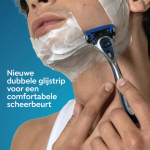 Wilkinson Hydro 5 Scheersysteem + Navulmesjes XL - 24.15 euro