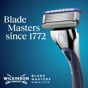 Wilkinson Hydro 5 Scheersysteem + Navulmesjes XL - 24.15 euro