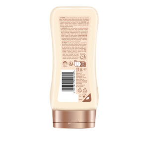 Hawaiian Tropic Glowing Protection Lotion SPF 30 - 18.85 euro