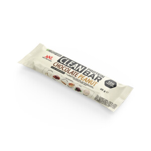 XXL Nutrition Clean Protein Bar Chocolade Pinda - 29.69 euro