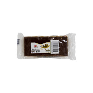 XXL Nutrition Delicious Oat Bar Chocolade - 17.99 euro