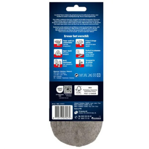 Lucovitaal Noorse sokken Maat 43-46 - 4.99 euro