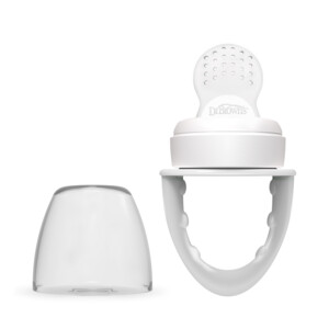 Dr. Browns Fresh Food Feeder Grijs - 10.05 euro