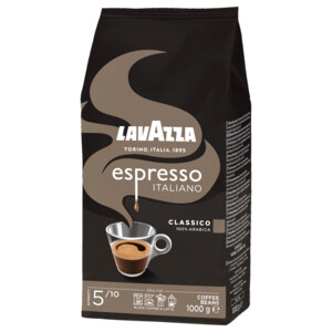 Lavazza Espresso Italiano Classico Koffiebonen - 23.79 euro