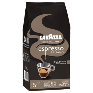 Lavazza Espresso Italiano Classico Koffiebonen - 23.79 euro