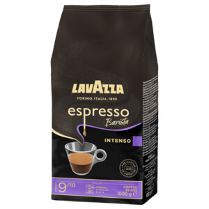 Lavazza Espresso Barista Intens Koffiebonen - 28.99 euro