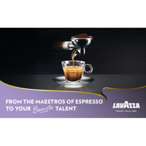 Lavazza Espresso Barista Intens Koffiebonen - 28.99 euro