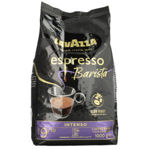 Lavazza Espresso Barista Intens Koffiebonen - 28.99 euro