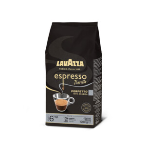 Lavazza Espresso Barista Perfetto Koffiebonen - 24.99 euro