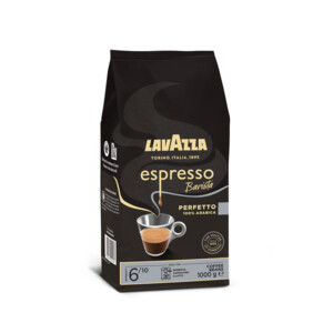 Lavazza Espresso Barista Perfetto Koffiebonen - 24.99 euro