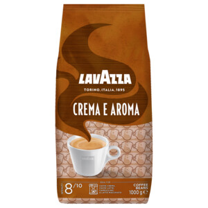 Lavazza Espresso Crema e Aroma Koffiebonen - 23.75 euro