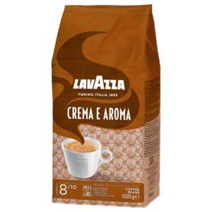 Lavazza Espresso Crema e Aroma Koffiebonen - 23.75 euro