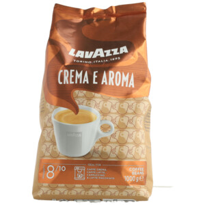 Lavazza Espresso Crema e Aroma Koffiebonen - 23.75 euro