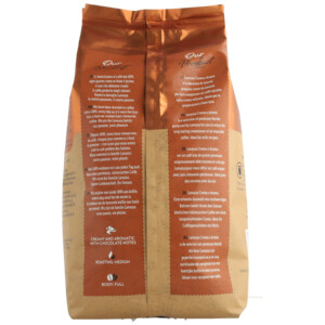 Lavazza Espresso Crema e Aroma Koffiebonen - 23.75 euro