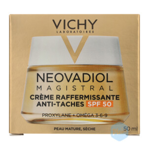 Vichy Neovadiol Dagcreme SPF50 - 33.49 euro