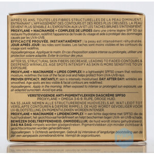 Vichy Neovadiol Dagcreme SPF50 - 33.49 euro