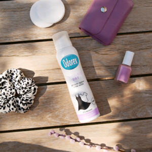 Odorex Deodorant Spray Invisible Dry - 4.79 euro