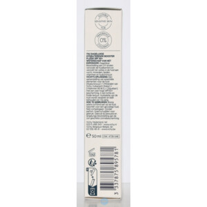 Vichy Minéral 89 Hydraterende Fluide SPF50+ - 22.89 euro