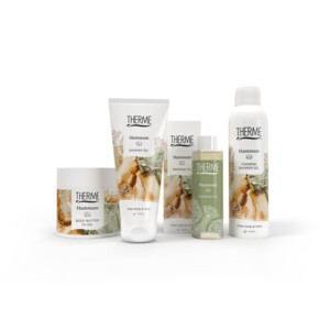 Therme Hydra+ Bodylotion Hammam - 9.95 euro